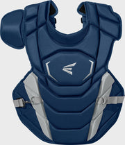 Easton Phenom Medium Chest Protector - Medium - Navy