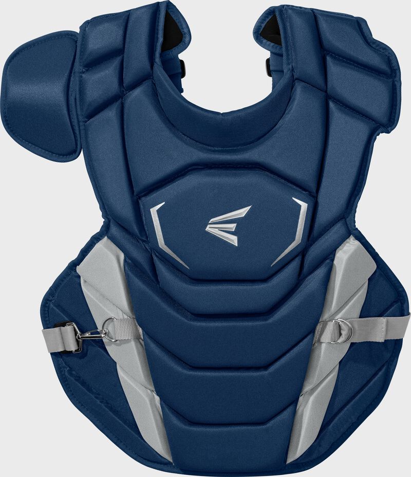 Easton Phenom Medium Chest Protector - Medium - Navy
