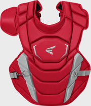 Easton Phenom Large Chest Protector - Large - Red