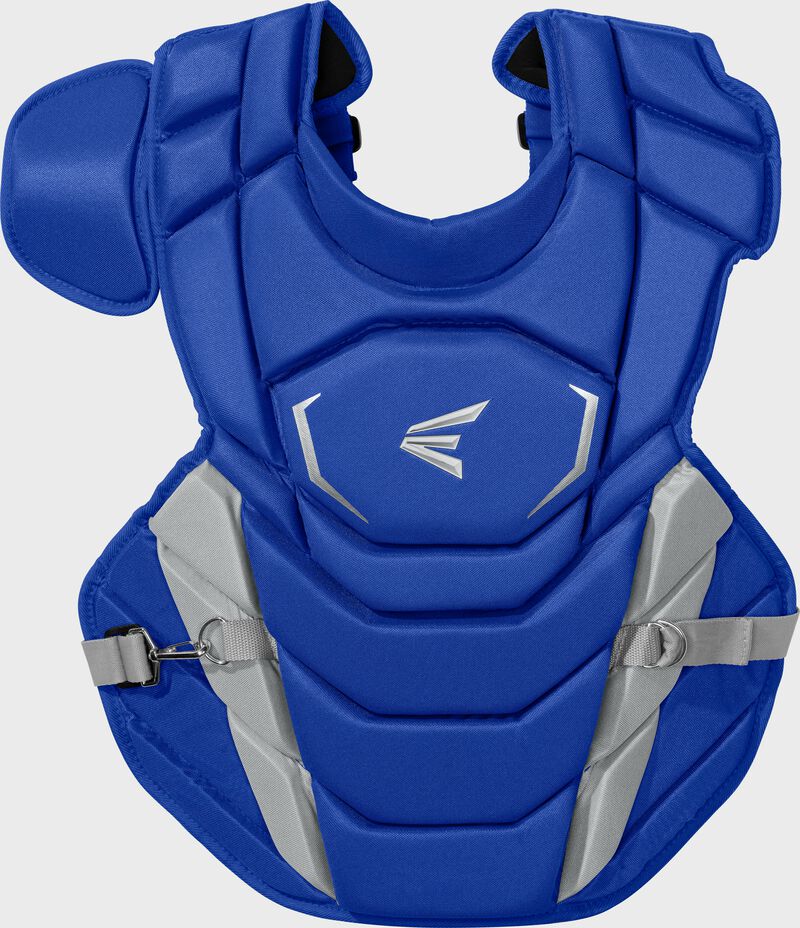 Easton Phenom Large Chest Protector - Large - Royal