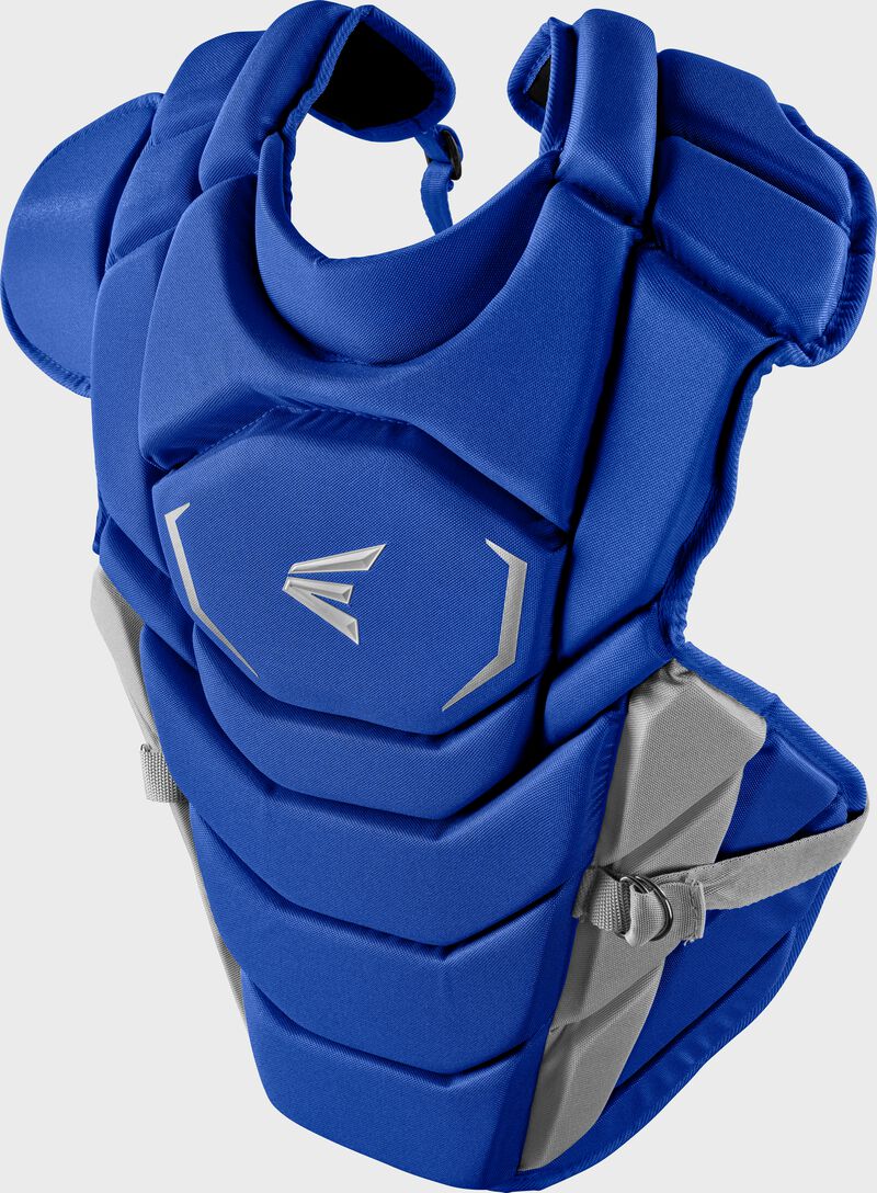 Easton Phenom Large Chest Protector - Large - Royal