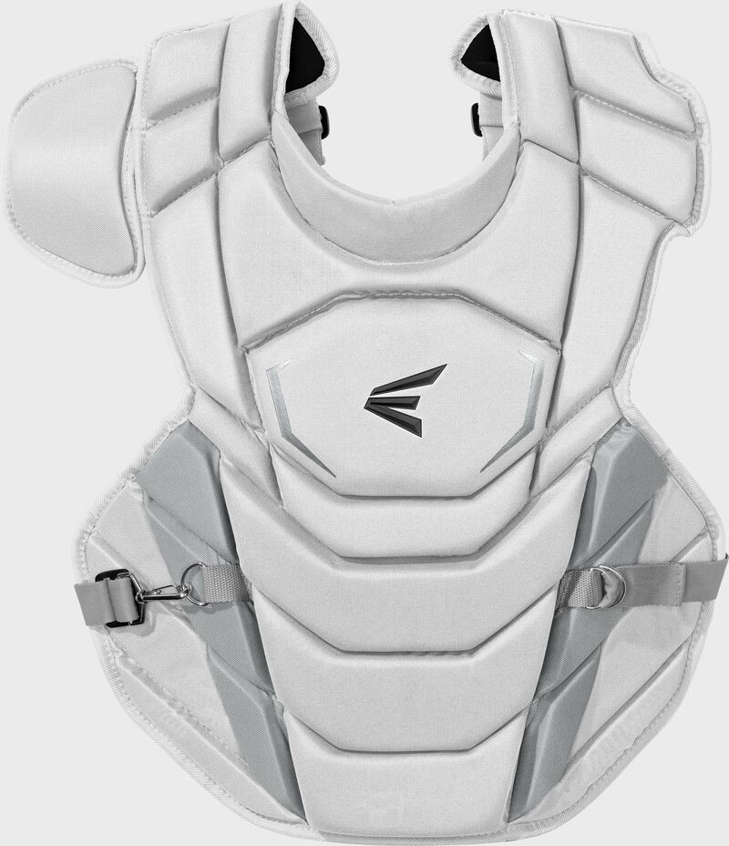 Easton Phenom Medium Chest Protector - Medium - White