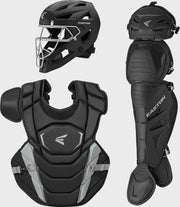 Easton Phenom Small Catchers Box Set - Small - Black