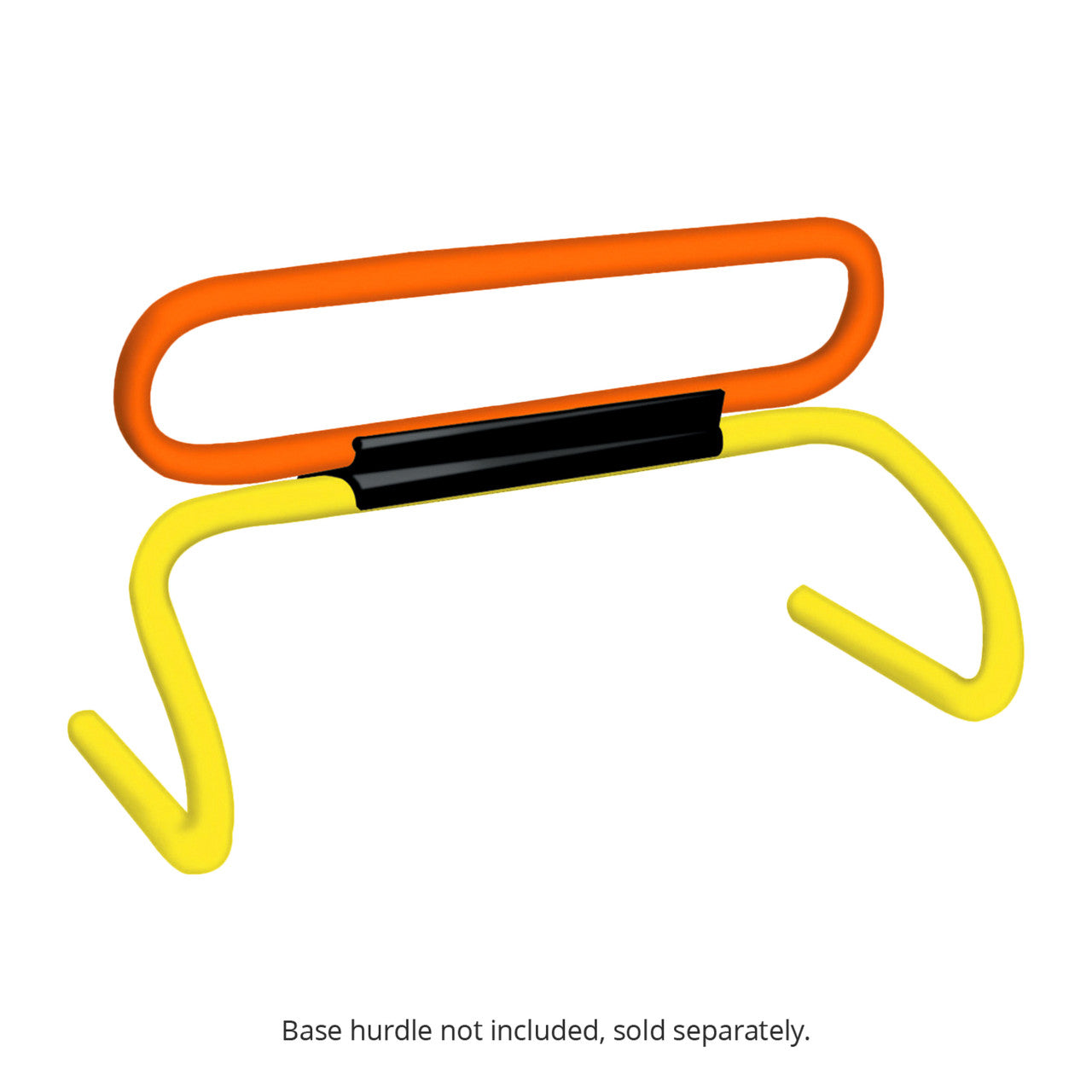 Speed Hurdle Riser