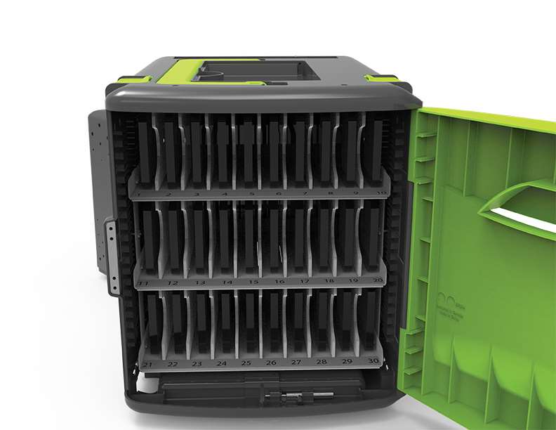 Tech Tub2® for Phone Storage
