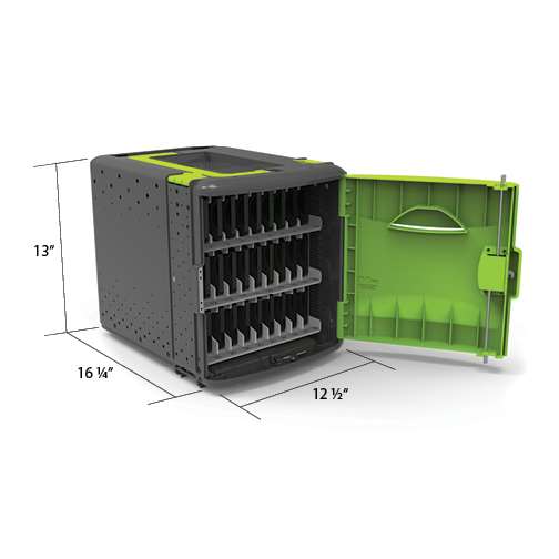 Tech Tub2® for Phone Storage