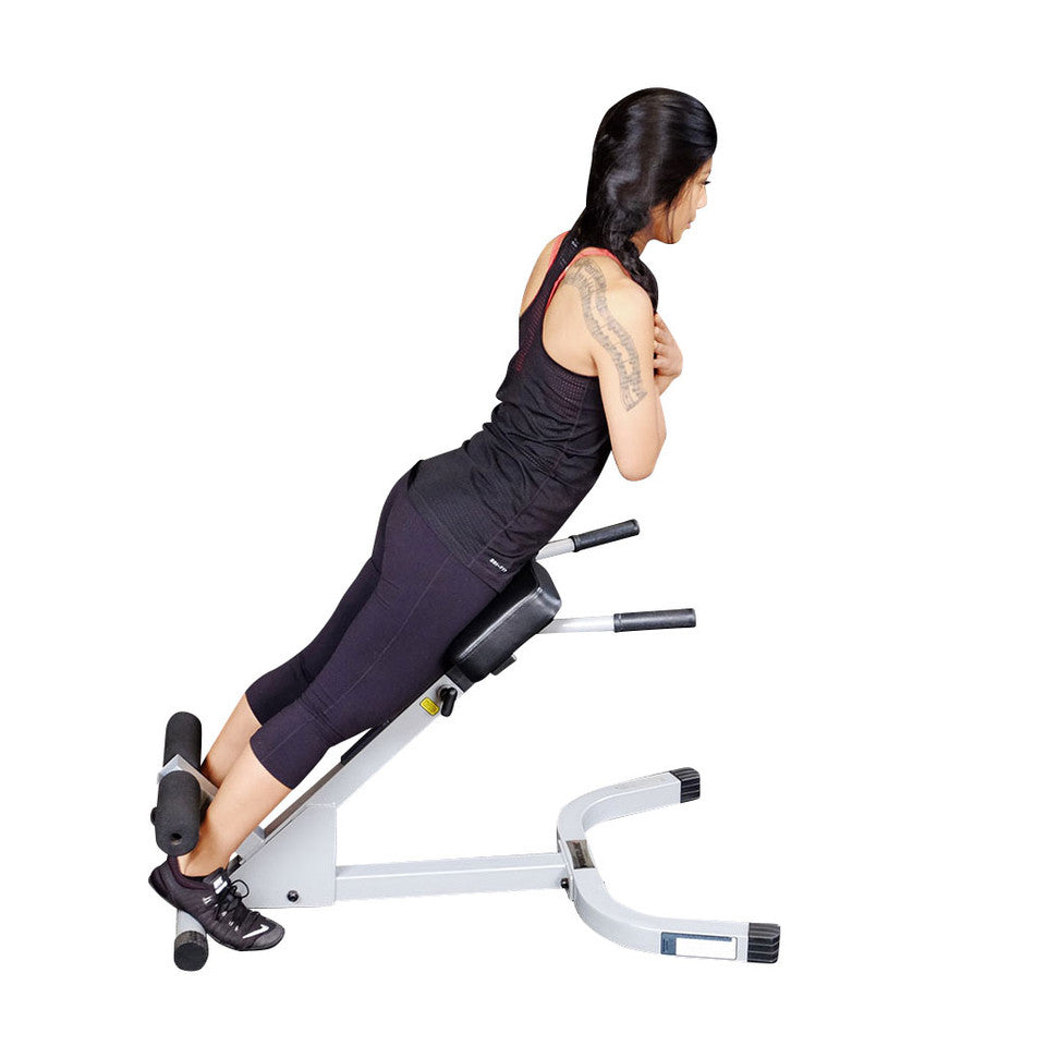 Powerline 45 Degree Hyper Extension