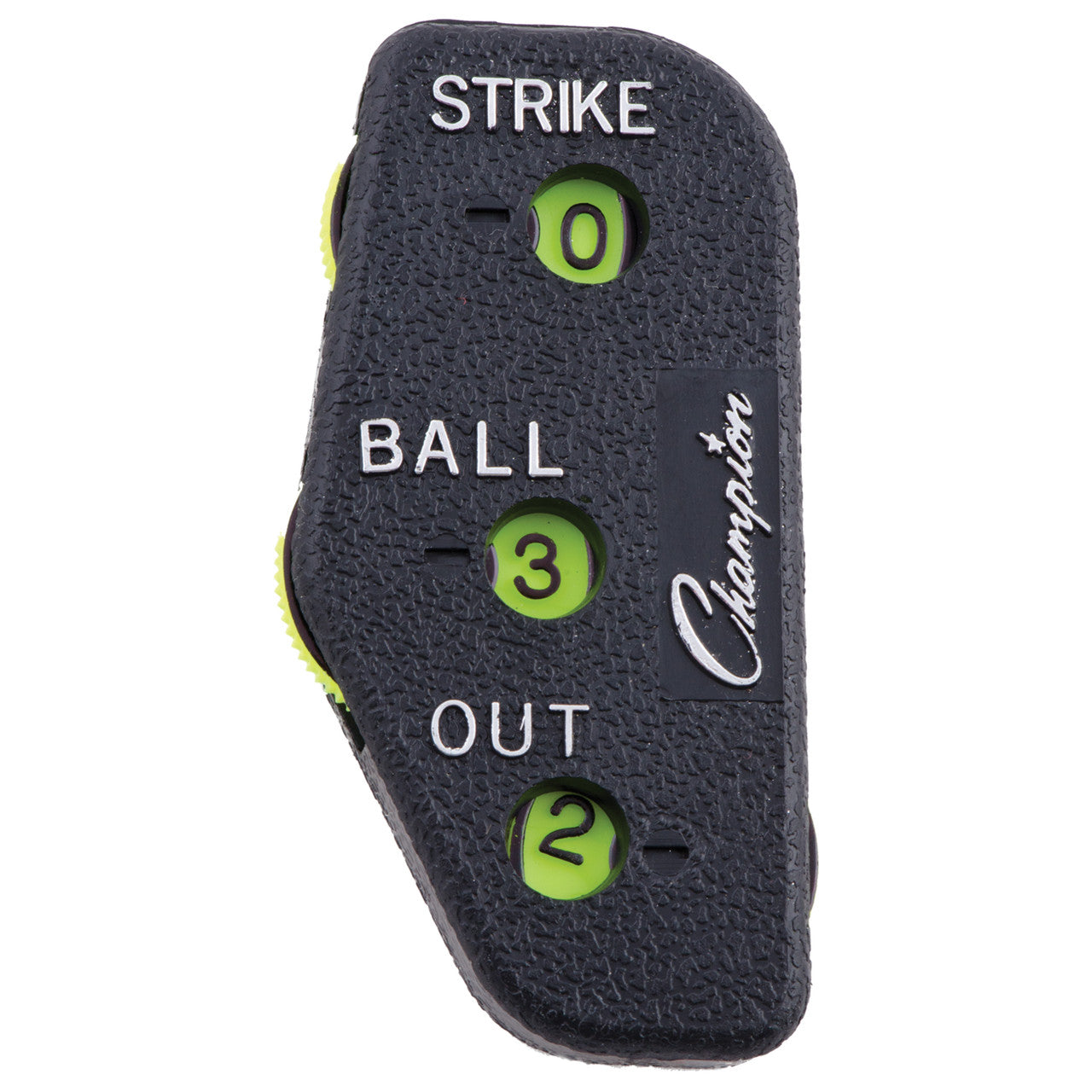 3 Wheel Umpire Indicator