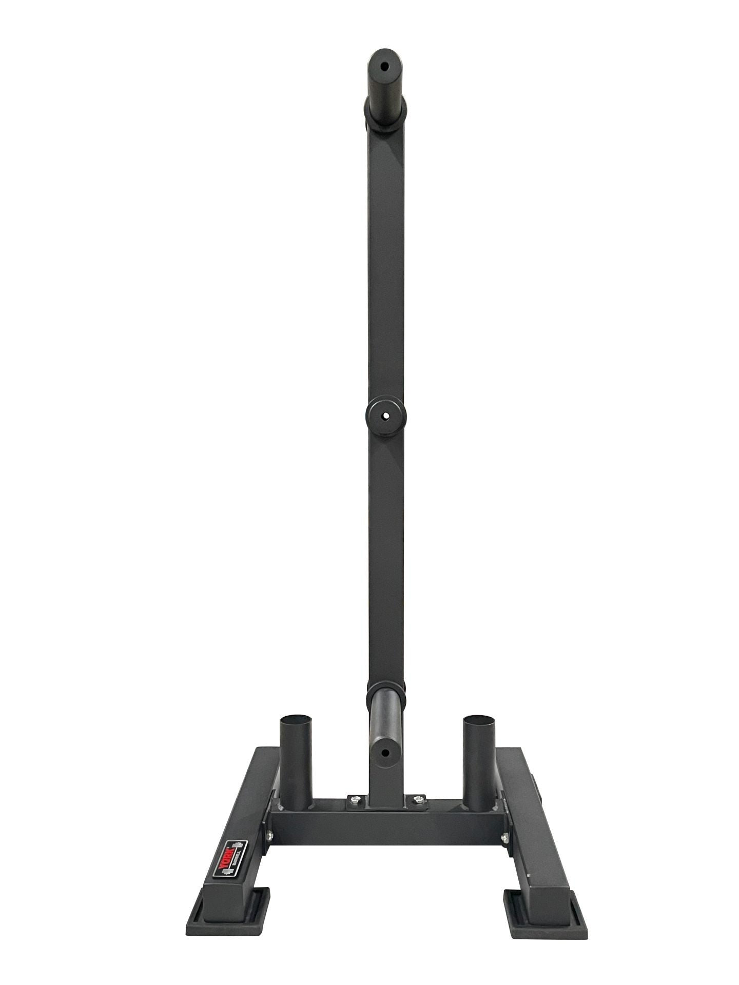 York Olympic Weight Plate Tree - For Bumper Plates