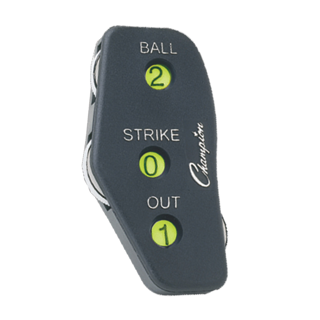 Oversized Umpire Indicator