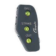 Oversized Umpire Indicator