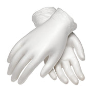 PIP CLEANTEAM CLASS 10 CLEANROOM VINYL GLOVES, 9 1/2" LENGTH, POWDER FREE, 5 MIL. , Size Large, Case Qty.: 1 Case