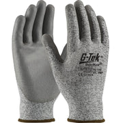 16-150/XS PIP G-Tek® PolyKor® Seamless Knit PolyKor® Blended Glove, X-Small