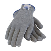 17-DA700/L PIP Acp Technology/Dsm Dyneema 7 Gauge Seamless Knit Gray,L