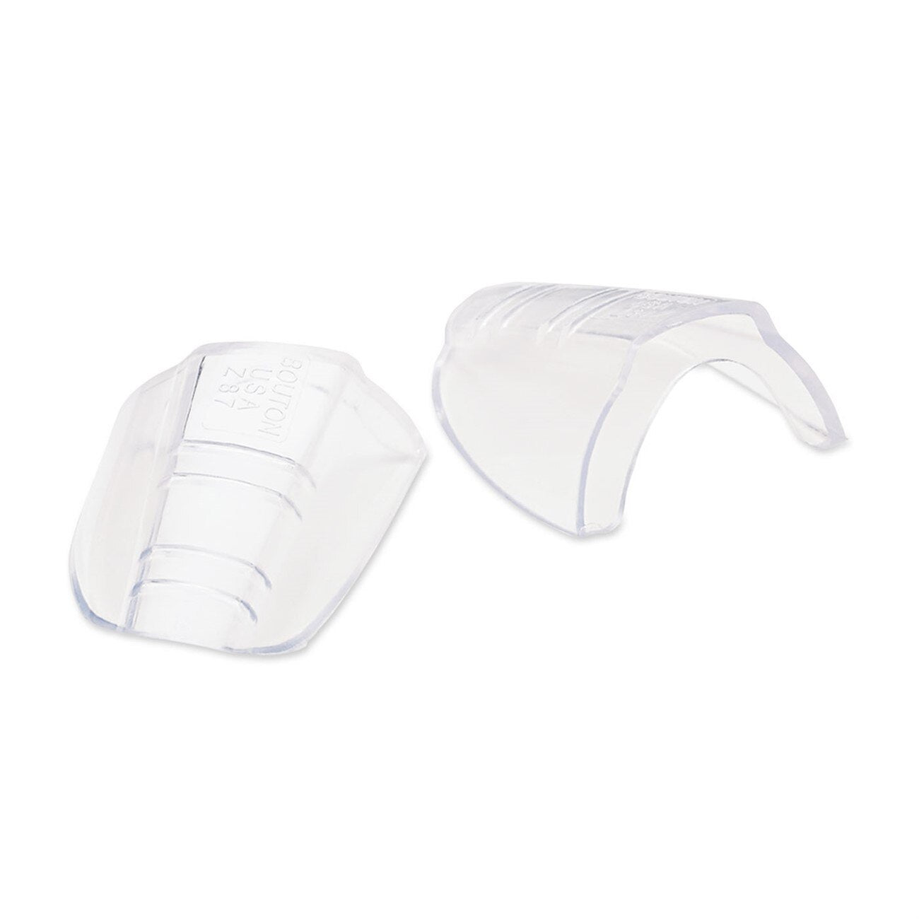 PIP Eyewear, Type: Flex Side Shields, Material: 100% Vinyl, Packaging Qty: 60 Pair per box