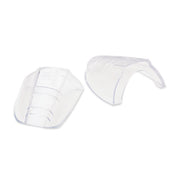 PIP Eyewear, Type: Flex Side Shields, Material: 100% Vinyl, Packaging Qty: 60 Pair per box