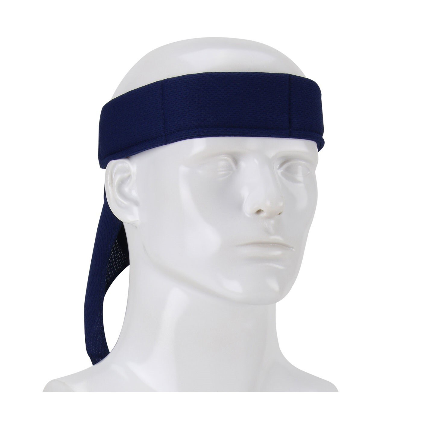 PIP EZ COOL FLASH EVAPORATIVE BANDANA, NAVY  , Case Qty: 500 Each