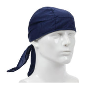 PIP EVAPORATIVE COOLING TIE HAT WITH ELASTIC, PATRIOT  , Case Qty.: 200 Each