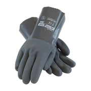 Protective Industrial Products ActivGrip Nitrile Gloves, Type: Nitrile dipped gloves, Style: Nitrile with micro-finish grip, Material: Nitrile dip, Size: Large