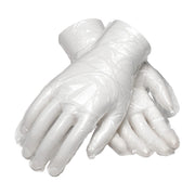 PIP AMBI-DEX DISPOSABLE POLYETHYLENE, 1 MIL. THICK, EMBOSSED GRIP, 100 GLOVES PER BOX, 100 BOXES PER CASE , Size Large, Case Qty.: 1 Case