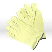 PIP Driver's gloves, Type: Top Grain pigskin, Size: Small