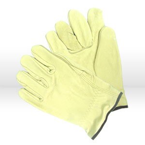 PIP Driver's gloves, Type: Top Grain pigskin, Size: Small