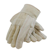 94-930 PIP Canvas Hot Mill Glove,30 Oz.