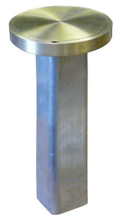 P.e. Pickleball Floor Sockets/cover Plate