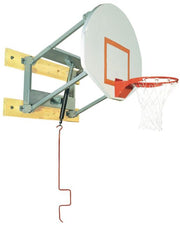 Adjustable Shooting Station Steel Wall Mount Package