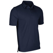Pique Polo - Navy - Adult - 3XL