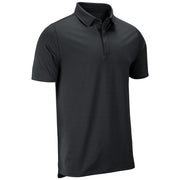 Pulse Polo - Black - Adult - 4XL