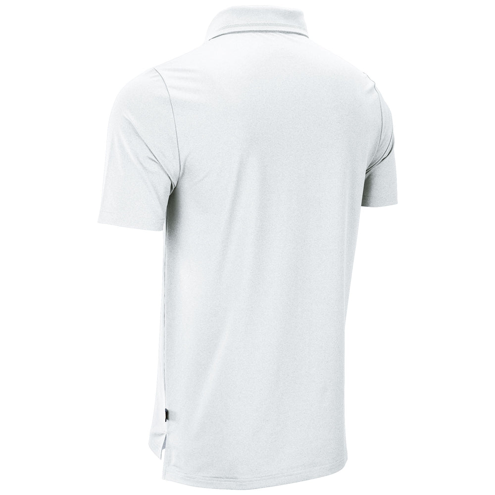 Pulse Polo - White - Adult - Extra-Large