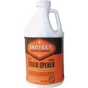 0210 Santeen 64 Oz. S-T Liquid Drain Opener