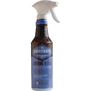 Santeen 22 Oz. Chrome And Tile Cleaner