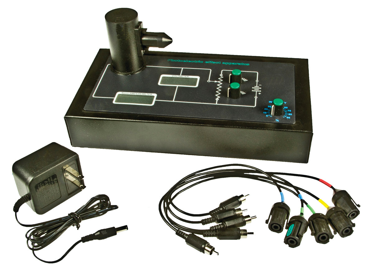 United Scientific® Planck'S Constant Apparatus