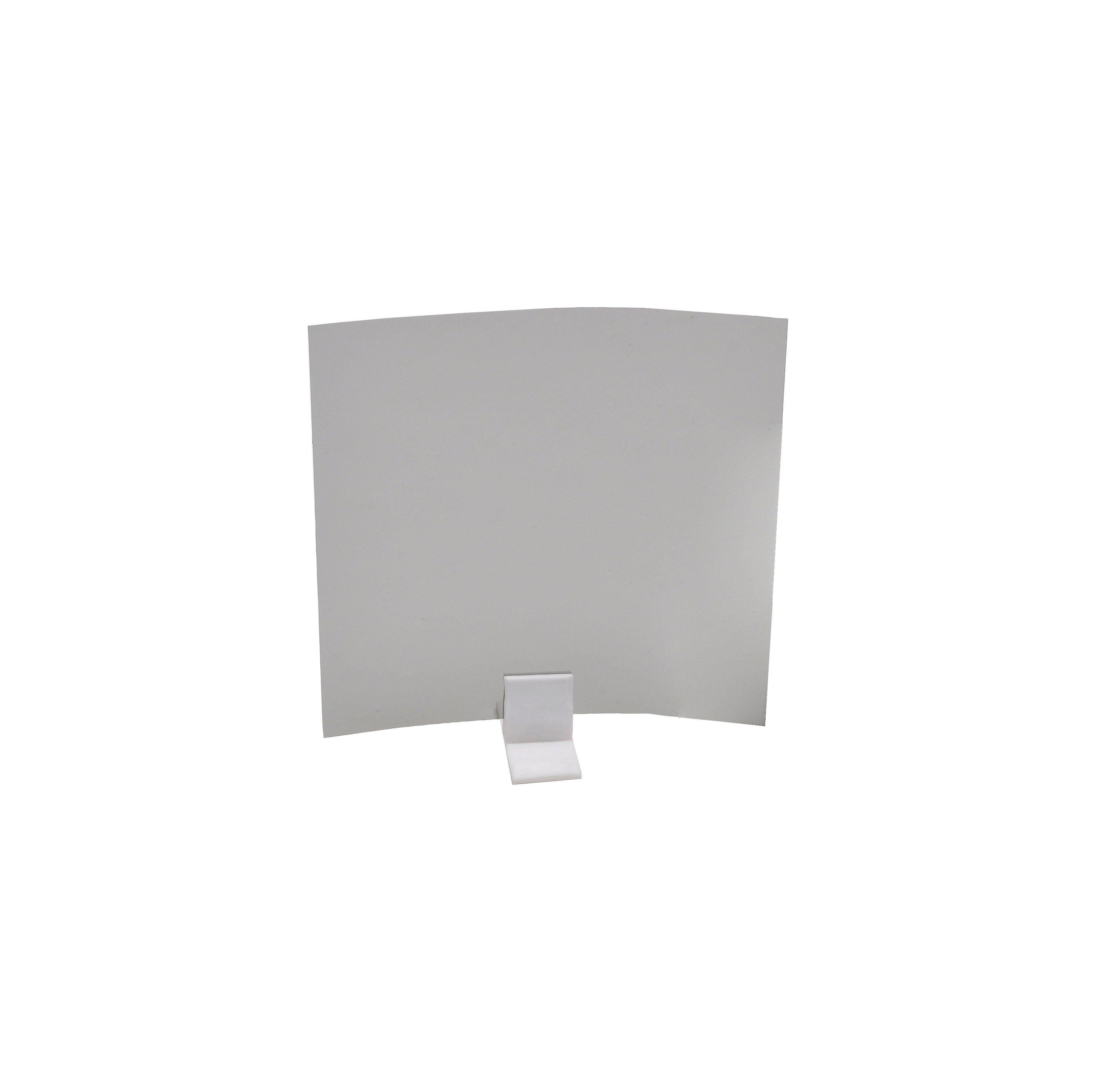 United Scientific® Polarizing Film, 6” X 6”, Pack Of 2, comes with 2