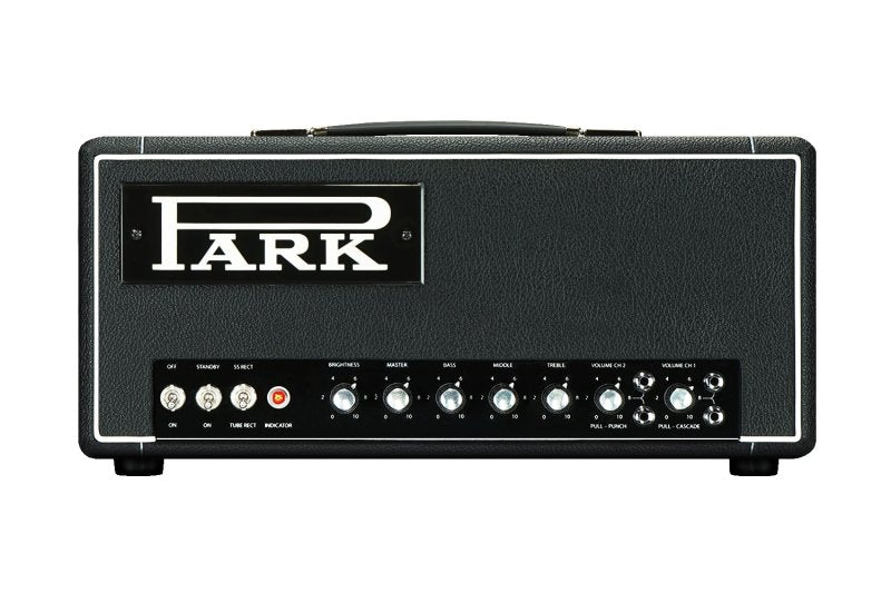 Park P18LH | Park 'Little 45' Head - 18-Watt Park Based On Classic P45 (Studio Edition)