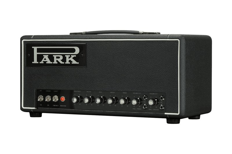 Park P18LH | Park 'Little 45' Head - 18-Watt Park Based On Classic P45 (Studio Edition)