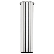 1-1/2 In. x 4 In. Chrome Plated Tailpiece