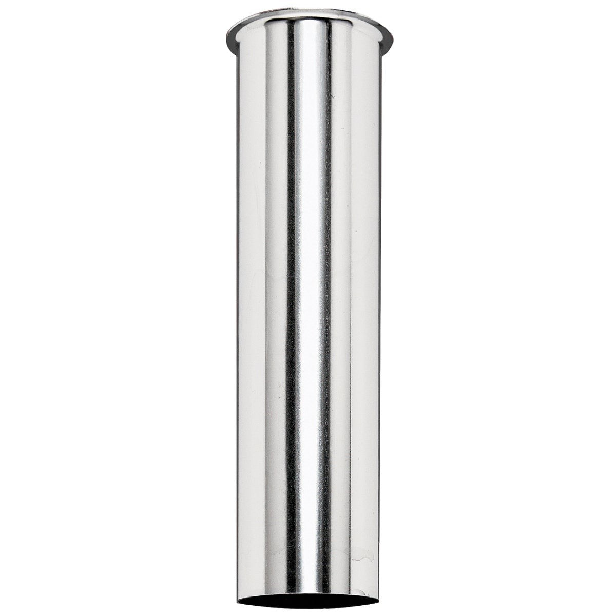 1-1/2 In. x 6 In. Chrome Plated Tailpiece
