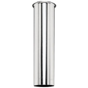 1-1/2 In. x 6 In. Chrome Plated Tailpiece