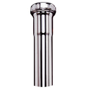 1-1/2 In. X 8 In. Chrome Extension Tube