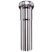 1-1/4 In. x 6 In. Chrome Extension Tube