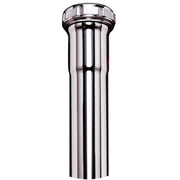 1-1/2 In. x 12 In. Chrome Extension Tube