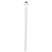 3/8 In. OD x 20 In. L PEX Faucet Supply Tube
