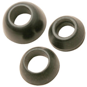 Assorted Bonnet Graphite Cone Faucet Washer (3 Ct.)