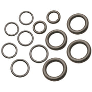 Assorted Large O-Rings (12-Piece)