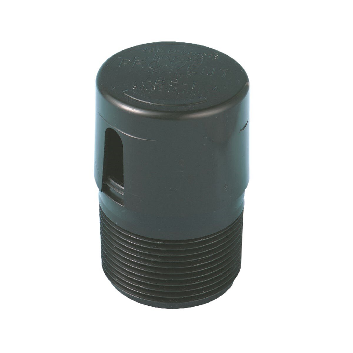 1-1/2 In. MIP Mechanical ABS Vent Valve