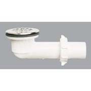 1-1/2 In. PVC Overflow and Waste Shoe