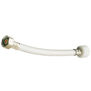 1/2 In. FIP x 7/8 In. BC x 9 In. L Slip-Joint x Ballcock Toilet Connector